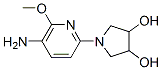 (9ci)-1-(5--6--2-)-3,4-ṹʽ_526188-87-4ṹʽ