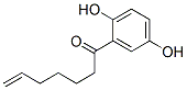 (9ci)-1-(2,5-ǻ)-6-ϩ-1-ͪṹʽ_526208-28-6ṹʽ