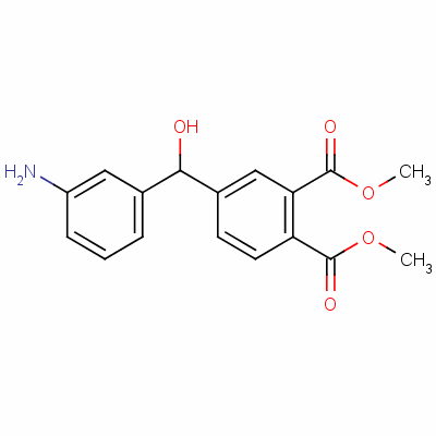 4-[(3-)ǻ׻]ڱṹʽ_52656-24-3ṹʽ