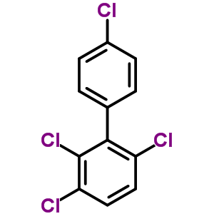 2,3,4,6-ṹʽ_52663-58-8ṹʽ