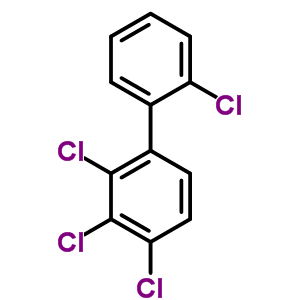 2,2,3,4-ṹʽ_52663-59-9ṹʽ