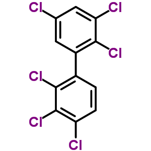 2,2,3,3,4,5-ṹʽ_52663-66-8ṹʽ