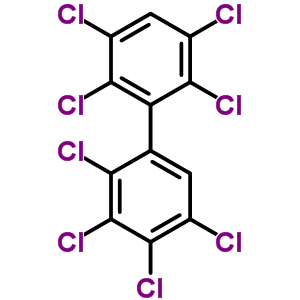 2,2,3,3,4,5,5,6-ṹʽ_52663-75-9ṹʽ