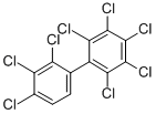 2,2,3,3,4,4,5,6-ṹʽ_52663-78-2ṹʽ