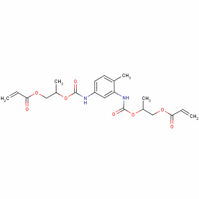 (4-׻-1,3-Ǳ)˫[ǰʻ(2-׻-2,1-)]ϩṹʽ_52723-96-3ṹʽ