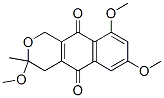 3,4--3,7,9--3-׻-1H-[2,3-c]-5,10-ͪṹʽ_52736-52-4ṹʽ