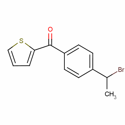 [4-(1-һ)]-2-ͪṹʽ_52779-83-6ṹʽ