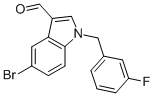 1-(3-л)-5--1H--3-ȩṹʽ_528887-87-8ṹʽ