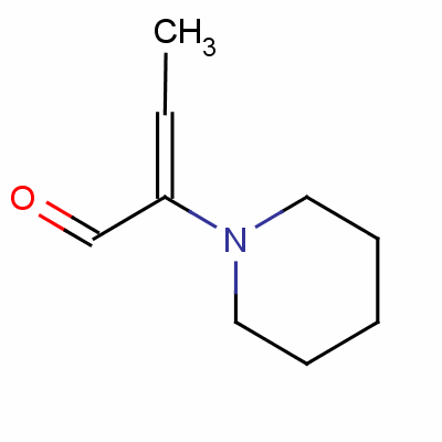 (E)-alpha-һ-1-ȩṹʽ_52900-93-3ṹʽ