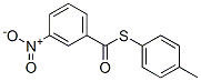 3- s-(4-׻)ṹʽ_52909-89-4ṹʽ