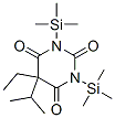 5-һ-5--1,3-˫(׻׹)-2,4,6(1h,3h,5h)-ͪṹʽ_52937-65-2ṹʽ