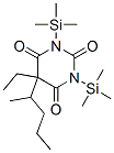 5-һ-5-(1-׻)-1,3-˫(׻׹)-2,4,6(1h,3h,5h)-ͪṹʽ_52937-68-5ṹʽ