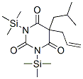 5-(2-׻)-5-(2-ϩ)-1,3-˫(׻׹)-2,4,6(1h,3h,5h)-ͪṹʽ_52937-70-9ṹʽ