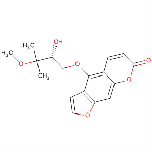 (+)-4-[(R)-2-ǻ-3--3-׻]-7h-߻૲[3,2-g][1]-7-ͪṹʽ_52939-12-5ṹʽ