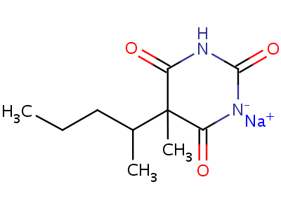 5-׻-5-(1-׻)ͱṹʽ,52944-65-7ṹʽ