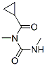 (9ci)-n-׻-n-[(׻)ʻ]-ṹʽ_529487-66-9ṹʽ