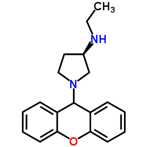 (3R)-n-һ-1-(9h--9-)-3-鰷ṹʽ_52963-48-1ṹʽ