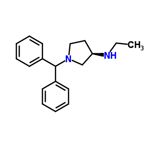 (3R)-1-(׻)-n-һ-3-鰷ṹʽ_52963-49-2ṹʽ