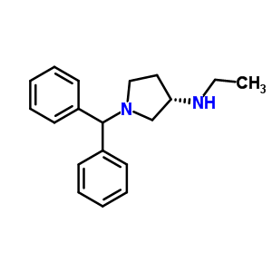 (3S)-n-һ-1-(׻)-3-鰷ṹʽ_52963-50-5ṹʽ