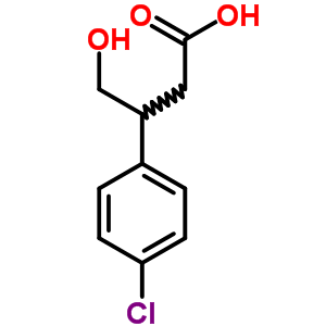 3-(4-ȱ)-4-ǻṹʽ_52977-95-4ṹʽ