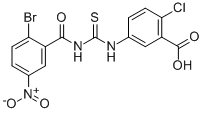 5-[[[(2--5-)]׻]]-2--ṹʽ_530134-72-6ṹʽ