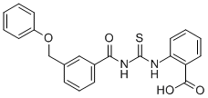 2-[[[[3-(׻)]]׻]]-ṹʽ_530134-73-7ṹʽ