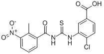 4--3-[[[(2-׻-3-)]׻]]-ṹʽ_530140-93-3ṹʽ