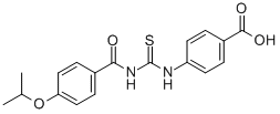 4-[[[[4-(1-׻)]]׻]]-ṹʽ_530148-89-1ṹʽ