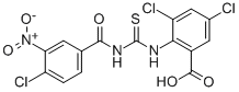 3,5--2-[[[(4--3-)]׻]]-ṹʽ_530148-92-6ṹʽ