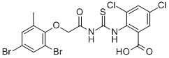 3,5--2-[[[[(2,4--6-׻)]]׻]]-ṹʽ_530153-32-3ṹʽ