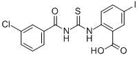 2-[[[(3-ȱ)]׻]]-5--ṹʽ_530153-47-0ṹʽ