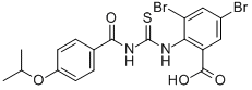 3,5--2-[[[[4-(1-׻)]]׻]]-ṹʽ_530153-91-4ṹʽ