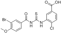 3-[[[(3--4-)]׻]]-4--ṹʽ_530156-67-3ṹʽ