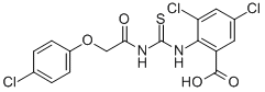 3,5--2-[[[[(4-ȱ)]]׻]]-ṹʽ_531527-91-0ṹʽ