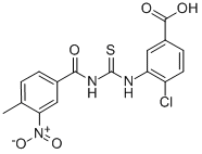 4--3-[[[(4-׻-3-)]׻]]-ṹʽ_531538-05-3ṹʽ