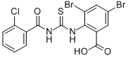 3,5--2-[[[(2-ȱ)]׻]]-ṹʽ_531540-17-7ṹʽ