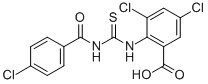 3,5--2-[[[(4-ȱ)]׻]]-ṹʽ_531542-68-4ṹʽ