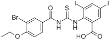 2-[[[(3--4-)]׻]]-3,5--ṹʽ_531542-91-3ṹʽ