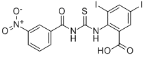 3,5--2-[[[(3-)]׻]]-ṹʽ_531544-41-9ṹʽ