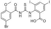 2-[[[(5--2-)]׻]]-3,5--ṹʽ_531544-76-0ṹʽ