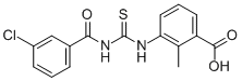 3-[[[(3-ȱ)]׻]]-2-׻-ṹʽ_531545-46-7ṹʽ