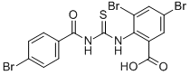 3,5--2-[[[(4-屽)]׻]]-ṹʽ_531545-47-8ṹʽ