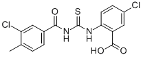 5--2-[[[(3--4-׻)]׻]]-ṹʽ_531545-66-1ṹʽ