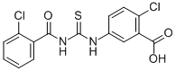 2--5-[[[(2-ȱ)]׻]]-ṹʽ_531546-93-7ṹʽ