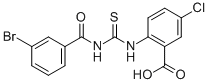 2-[[[(3-屽)]׻]]-5--ṹʽ_531547-04-3ṹʽ