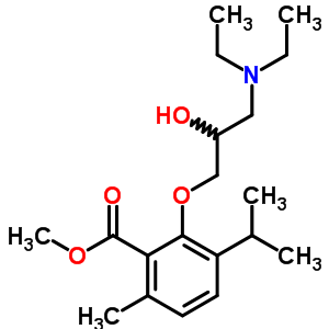 3-[2-ǻ-3-(һ)]-p--2-ṹʽ_53206-83-0ṹʽ