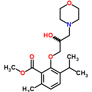 3-(2-ǻ-3-)-p--2-ṹʽ_53206-84-1ṹʽ