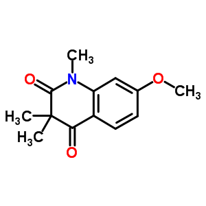 7--1,3,3-׻-2,4(1h,3h)-ͪṹʽ_53207-47-9ṹʽ