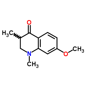 2,3--7--1,3-׻-4(1h)-ͪṹʽ_53207-51-5ṹʽ