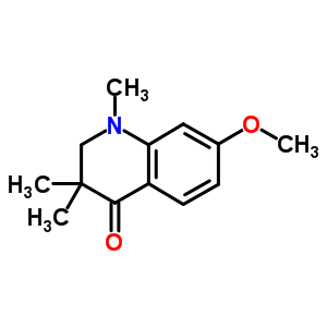 2,3--7--1,3,3-׻-4(1h)-ͪṹʽ_53207-54-8ṹʽ